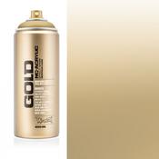 Gold Matt Montana GOLD - 400ml (M3010) image