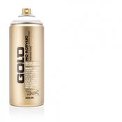 Shock White Montana GOLD - 400ml (S9100 image