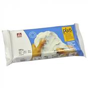Sio Plus - Airdrying Clay - 500gm - White image