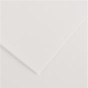Canson Vivaldi Poster Paper - 50 x 65cm 120gsm White