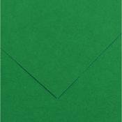 Canson Vivaldi Poster Paper - 50 x 65cm 120gsm Moss Green