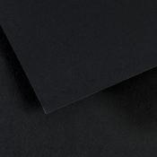 Canson Vivaldi Poster Paper - 50 x 65cm 120gsm Black