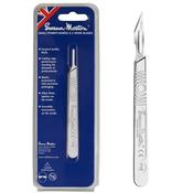 Swann Morton - No 3 Surgical Handle and No. 10A Blade Set