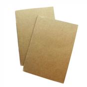 Create - Graduate Kraft Sketch Pad - A3 165gsm - 20 Sheets / 40 Pages image