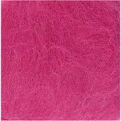 Felting wool Pink  50g image