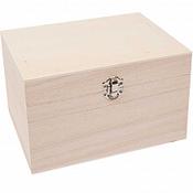 Casket Rectangled B 20.5 x 15.5 x 12.5 cm image