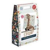 Giraffe Needle Felt Kit image