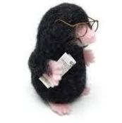 Mr Mole Needle Felting Kit