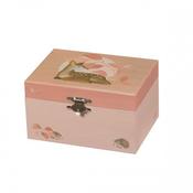 Egmont Musical Jewelry Box Musicians image