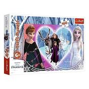 Frozen 2 Joyful Moments 160pc