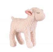 Mary Lamb 16cm
Lovely little lamb to hug and take with you wherever you go. Washable in the machine at 30° image