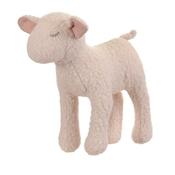 Mary Lamb 25cms
Our Lamb, Mary, will follow your children everywhere. So lovely, impossible to resist. Washable in the machine at 30° image