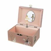 Egmont Musical Jewellery Box Princess