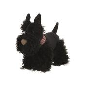 Walter The Black Dog 20cm image
