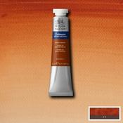 Cotman Watercolour Burnt Sienna 21ml image