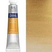 Cotman Watercolour Yellow Gold 21ml image