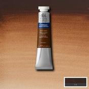 Cotman Watercolour Burnt Umber 21ml image
