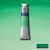 Cotman Watercolour Emerald 21ml image