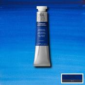 Cotman Watercolour Intense Blue (Phthalo Blue) 21ml image