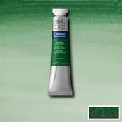 Cotman Watercolour Hooker's Green Dark 21ml image