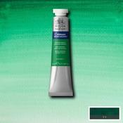 Cotman Watercolour Intense Green (Phthalo Green) 21ml image