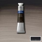 Cotman Watercolour Ivory Black 21ml image