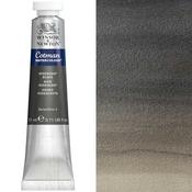 Cotman Watercolour Iridescent Black 21ml image