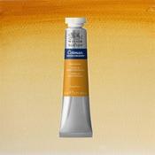 Cotman Watercolour Raw Sienna 21ml image
