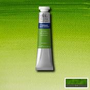 Cotman Watercolour Sap Green 21ml image