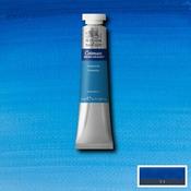 Cotman Watercolour Turquoise 21ml image