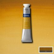 Cotman Watercolour Yellow Ochre 21ml image