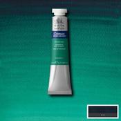 Cotman Watercolour Viridian Hue 21ml image