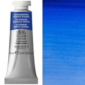 Ultramarine Green Shade 14ml - S2 Professional Watercolour image