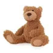 Egmont Anatole Bear Small 25cms - All Ages image