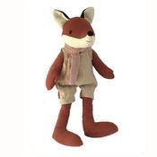 Egmont Alphonse the Fox 30X15X10  All Ages image