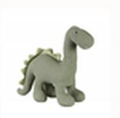 Victor Dinosaur Small  35X9X21 CM Suitable for all ages image