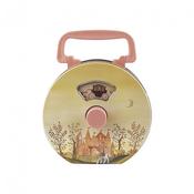 Egmont Musical Tin Radio - Princess