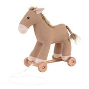 Egmont Pull Along Henry the Horse 25X30X15  All ages image