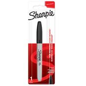 SHARPIE PERMANENT MARKER BLACK image