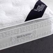 Lauren Kingsize Mattress image