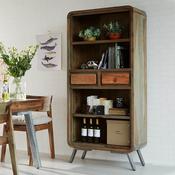 Aspen Large Bookcase image