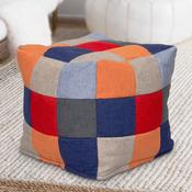 Emma Mini Footstool