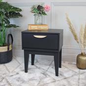 Lunar Bedside Chest