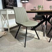 Miro Dining Chair - Truffle