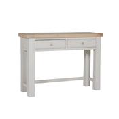Doune Dressing Table -Taupe