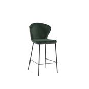 Shea Counter Stool - Green image
