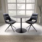 Ace Chair - Black image