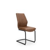 Charlie Dining Chair - Antique Brown image