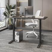 Dax Sit Stand-Desk 1200 Black image