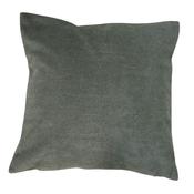 Solara Plain Avocado Cushion image